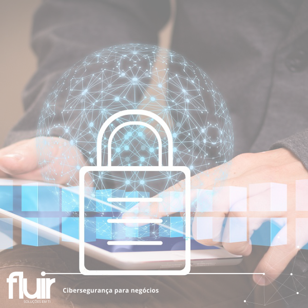 Cibersegurança para negócios