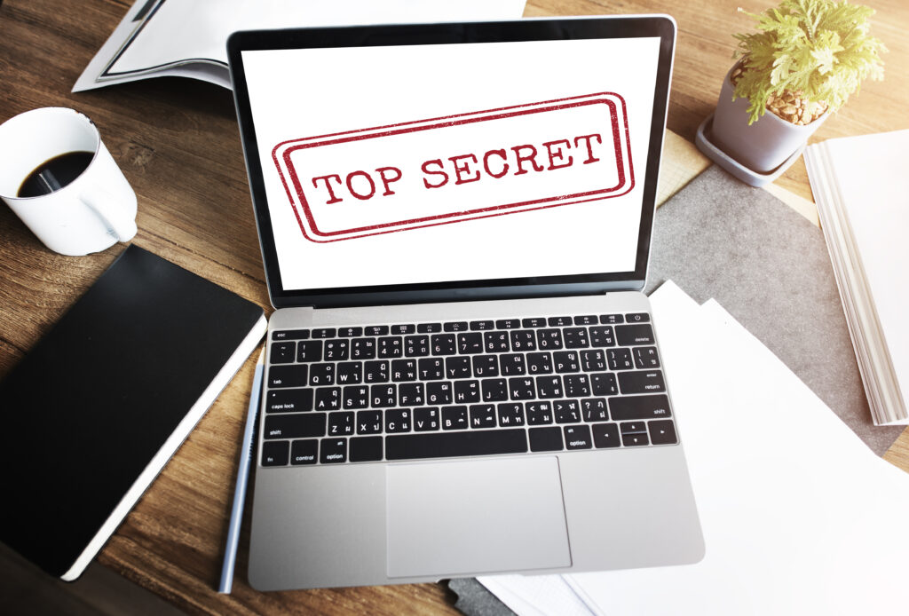 Se um funcionário sair hoje, sua empresa mantém controle das informações?
